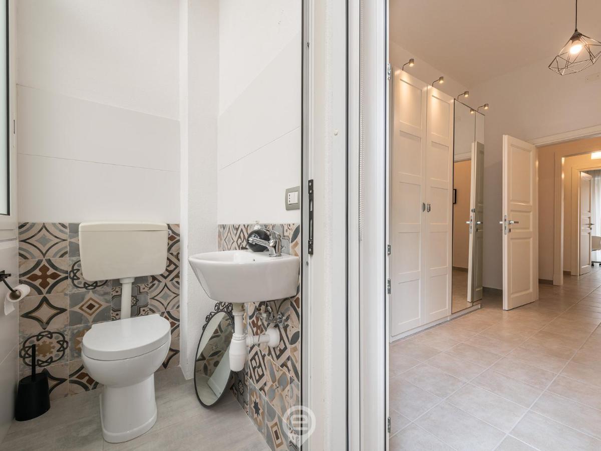 White Gold Apartment Cagliari Exterior foto
