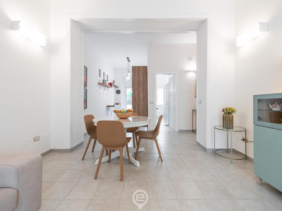 White Gold Apartment Cagliari Exterior foto