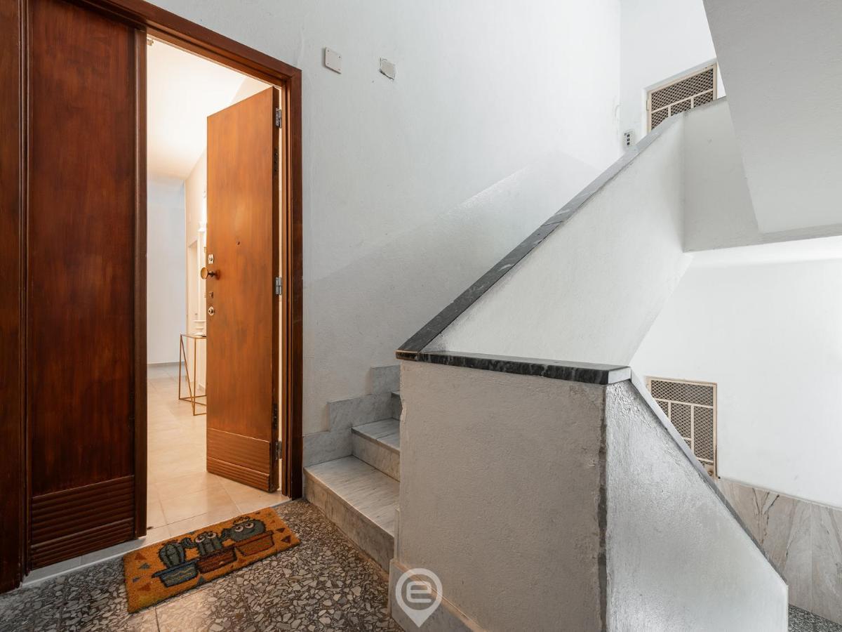 White Gold Apartment Cagliari Exterior foto