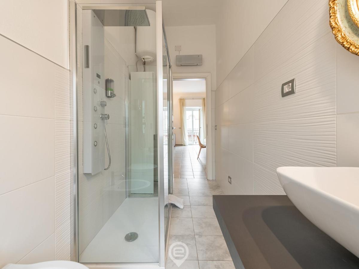 White Gold Apartment Cagliari Exterior foto
