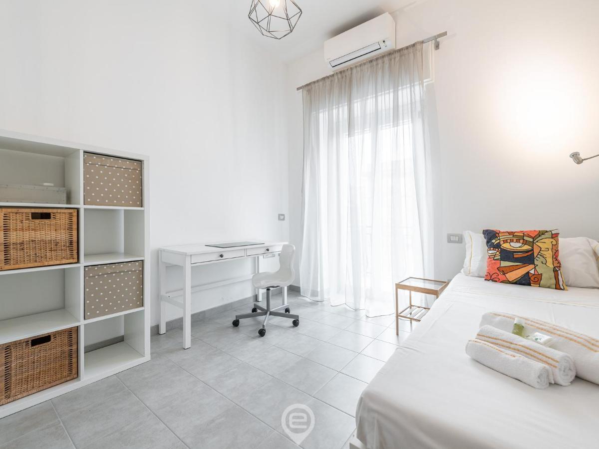 White Gold Apartment Cagliari Exterior foto